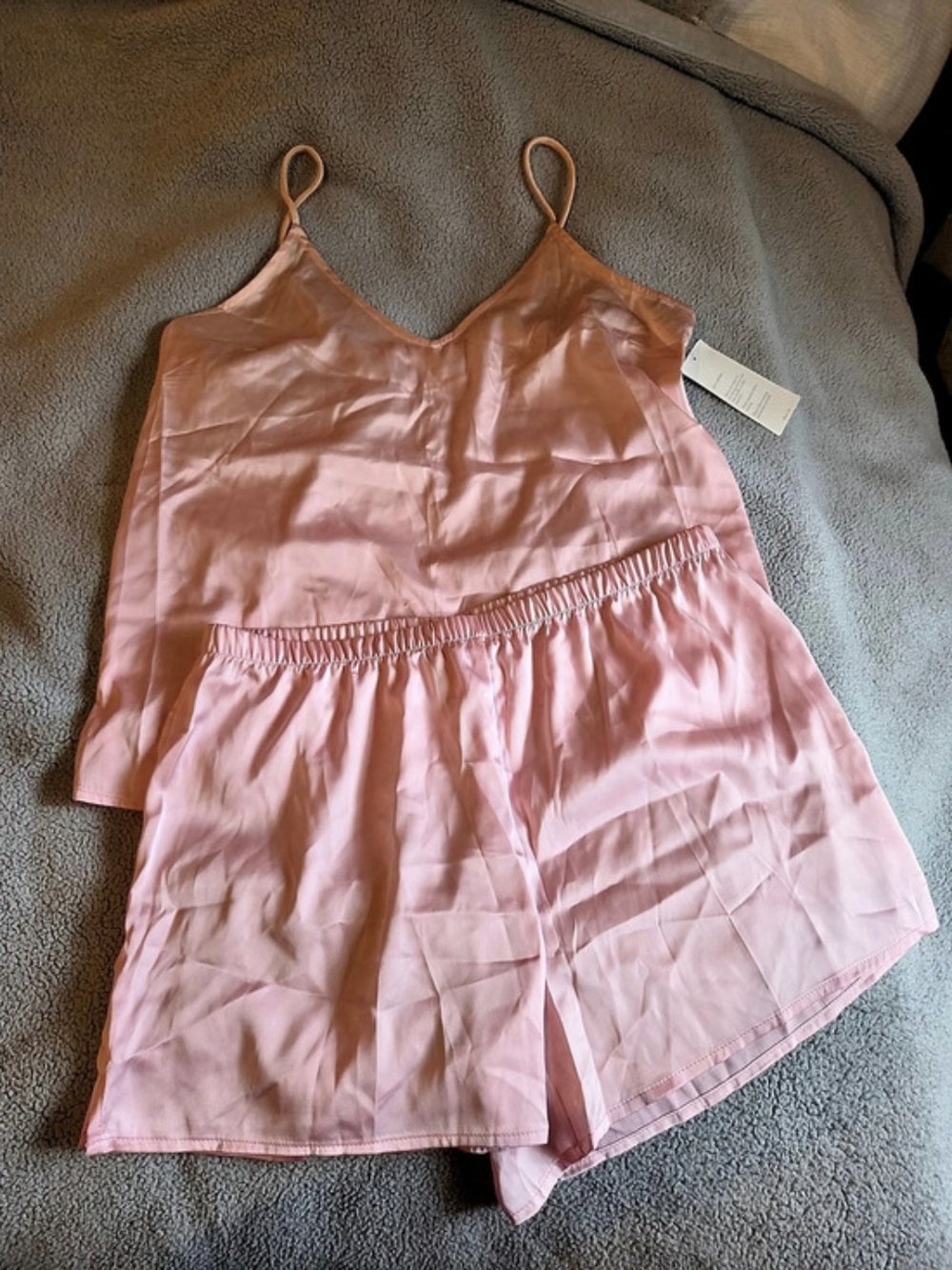 Stars Above Short Set Pink Size Small NWT